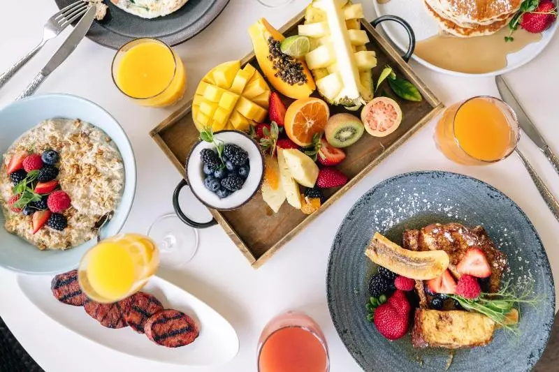 ホテル Waikoloa Beach Marriott Resort & Spa