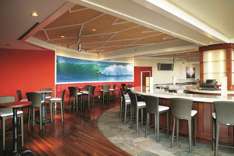 ホテル Waikoloa Beach Marriott Resort & Spa