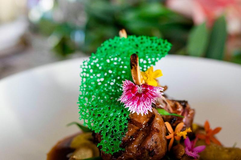 Hotel Waikoloa Beach Marriott Resort & Spa