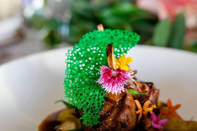 ホテル Waikoloa Beach Marriott Resort & Spa