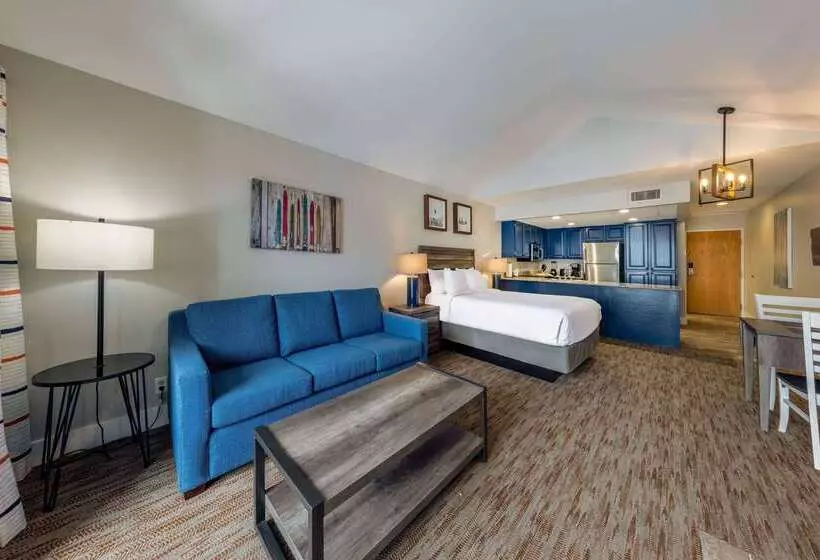 Park Plaza Resort, Ascend Hotel Collection