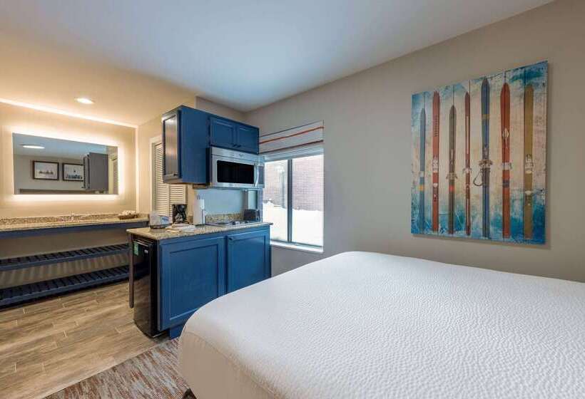 Park Plaza Resort, Ascend Hotel Collection