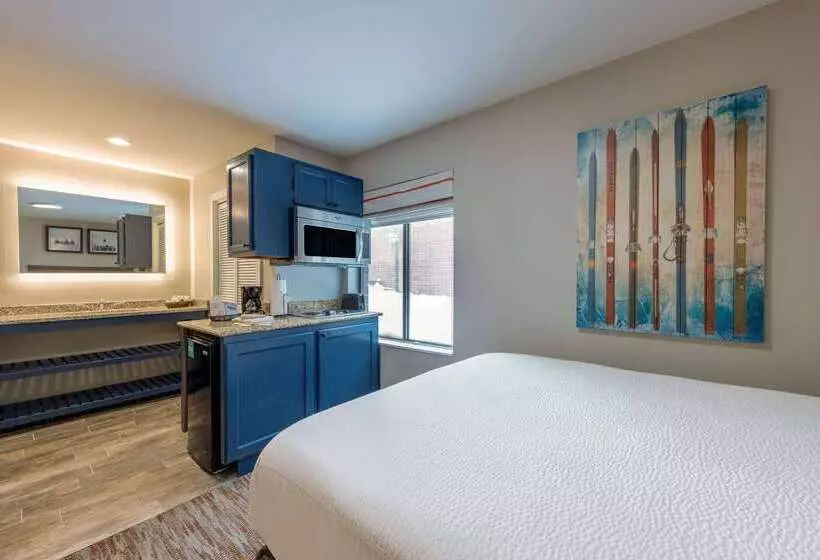 Park Plaza Resort, Ascend Hotel Collection