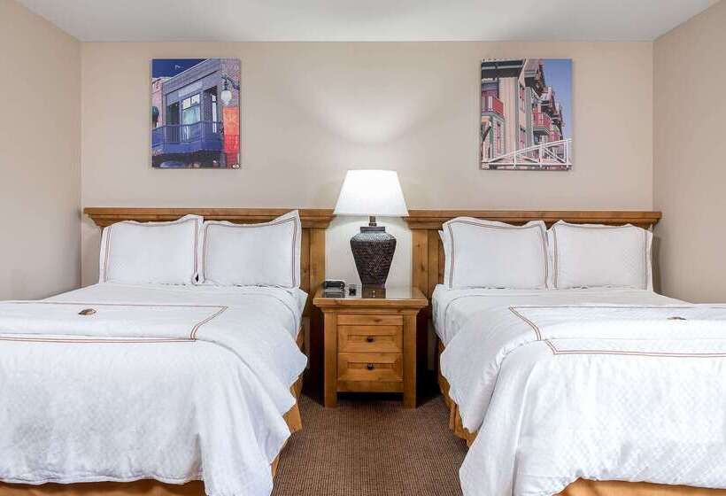 Park Plaza Resort, Ascend Hotel Collection