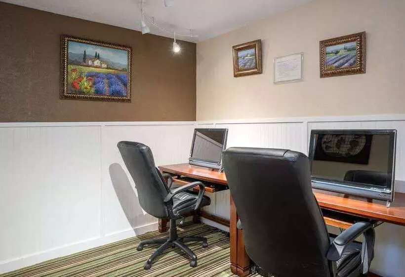 Park Plaza Resort, Ascend Hotel Collection