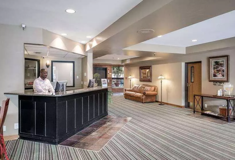 Park Plaza Resort, Ascend Hotel Collection