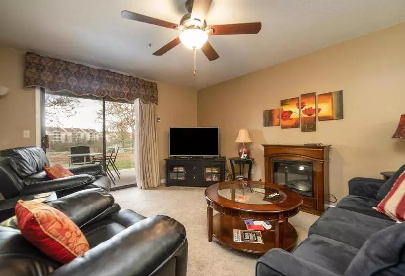 Pointe Royale Golf Resort