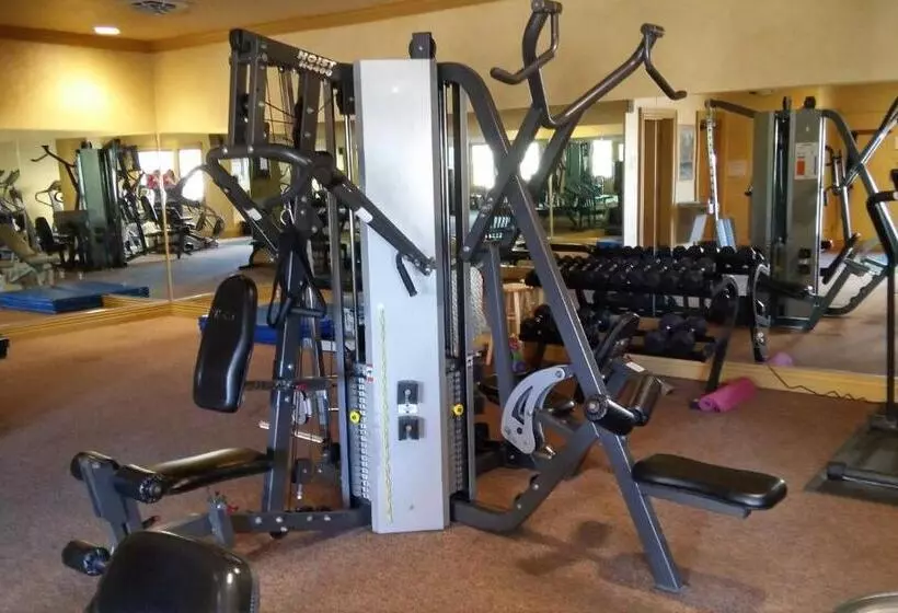 Pointe Royale Golf Resort