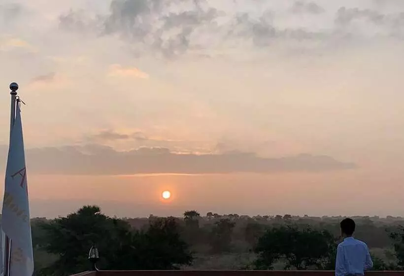 Acacia Hotel Bagan