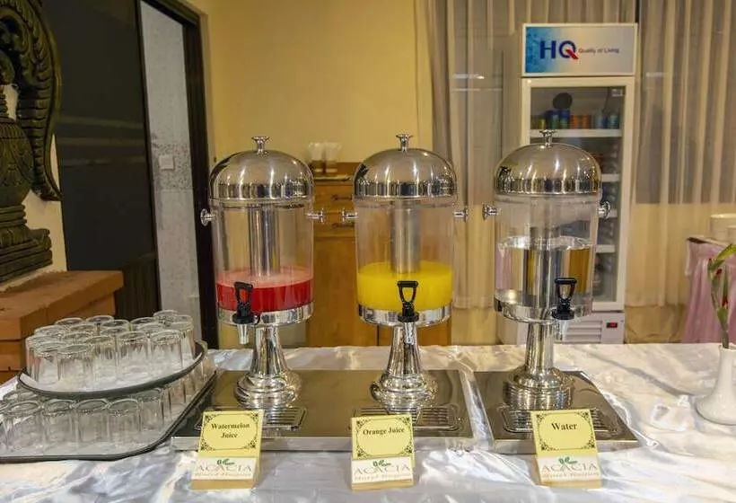 Acacia Hotel Bagan