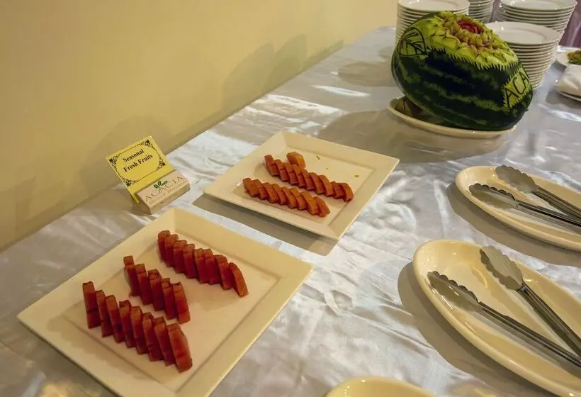 Acacia Hotel Bagan