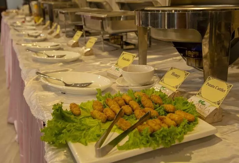 Acacia Hotel Bagan