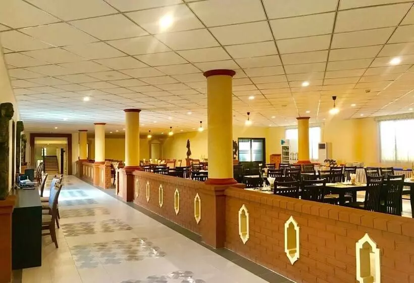 Acacia Hotel Bagan