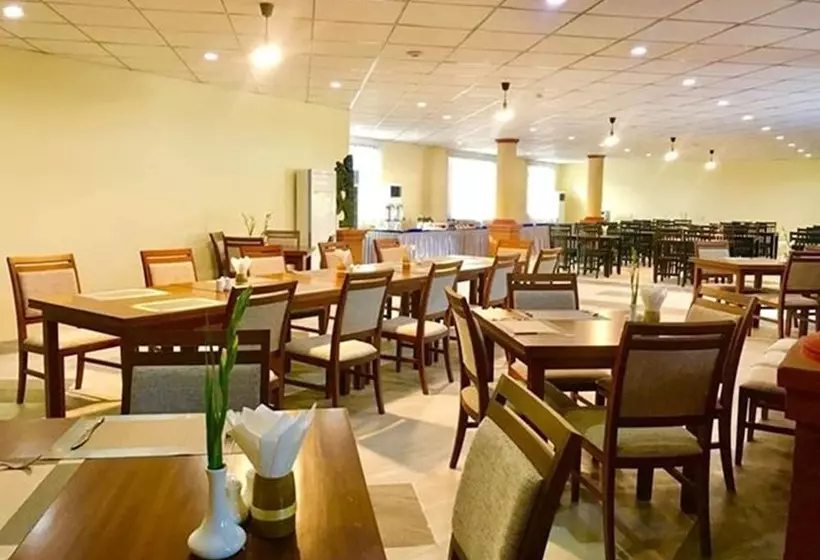 Acacia Hotel Bagan