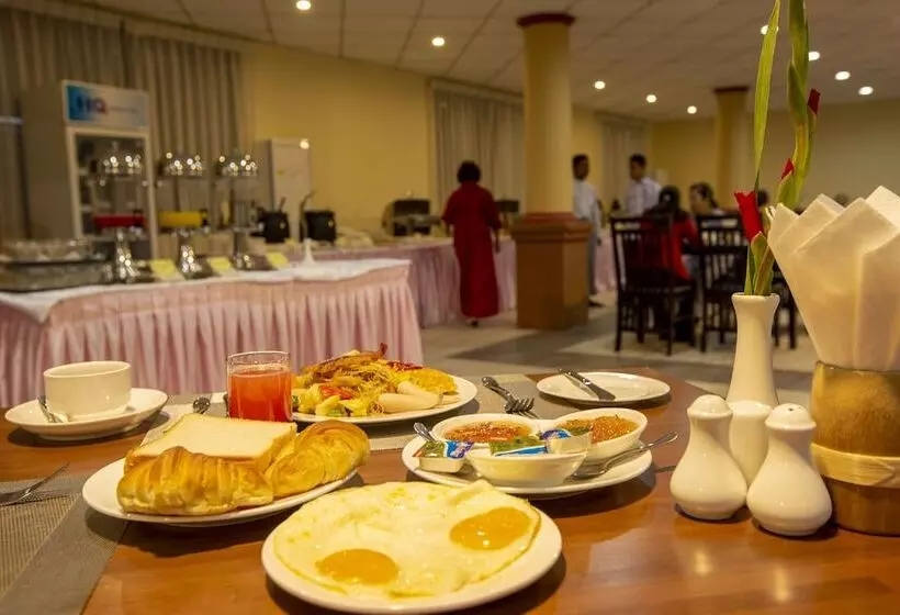 Acacia Hotel Bagan