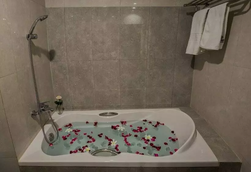 Acacia Hotel Bagan
