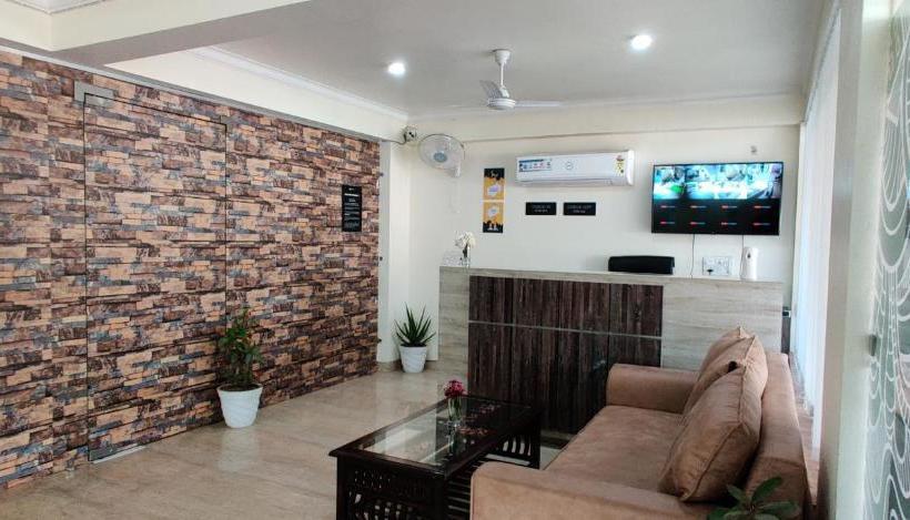 Bed and Breakfast Jade By Ziffyhomes