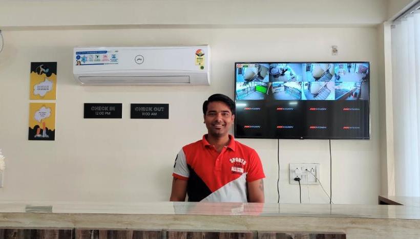 Bed and Breakfast Jade By Ziffyhomes