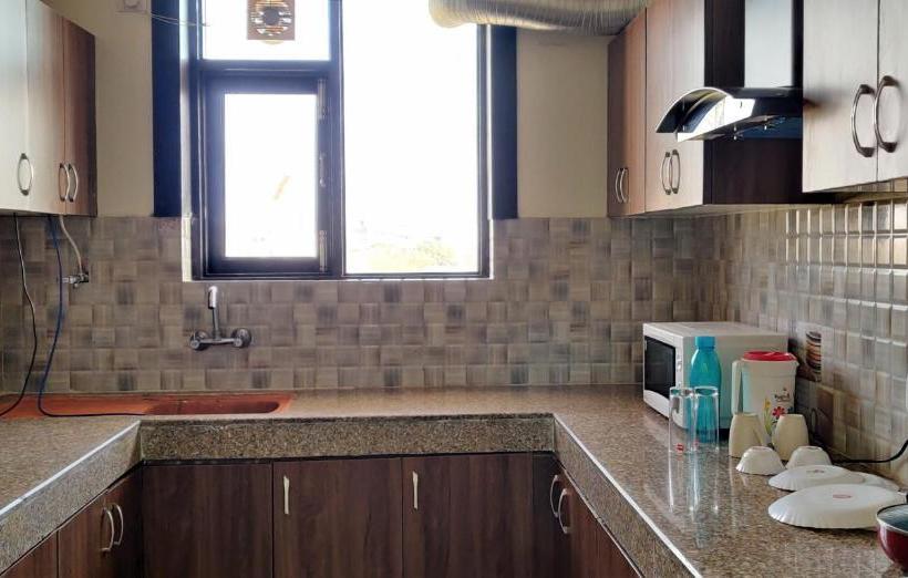 Bed and Breakfast Jade By Ziffyhomes