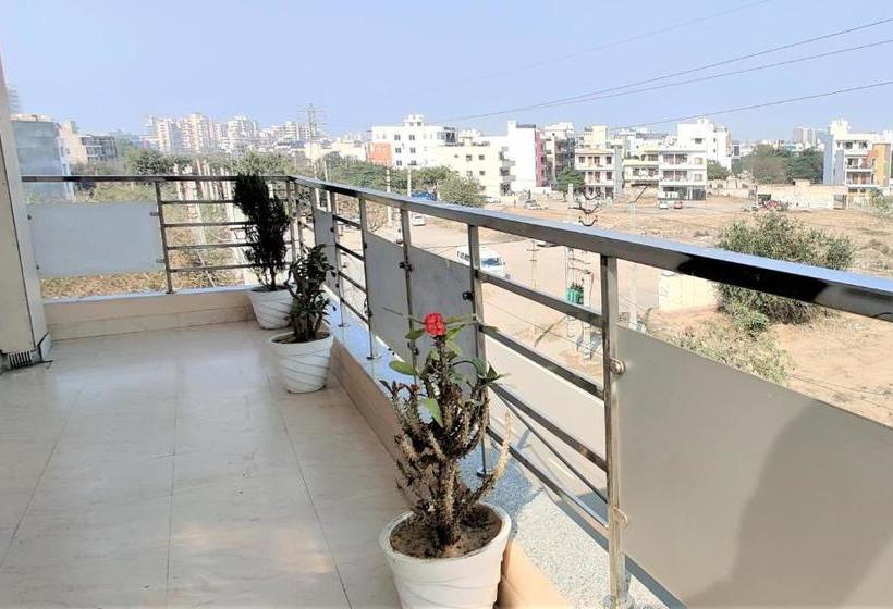 Bed and Breakfast Jade By Ziffyhomes