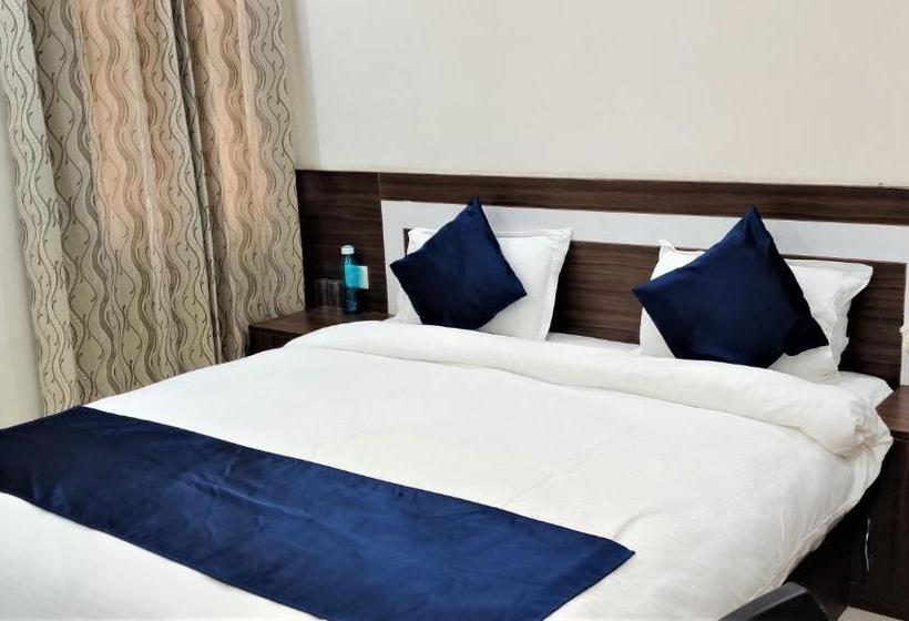 Bed and Breakfast Jade By Ziffyhomes