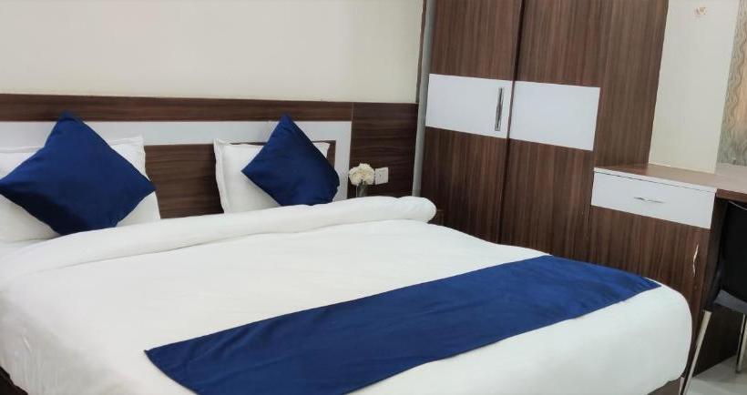 Bed and Breakfast Jade By Ziffyhomes