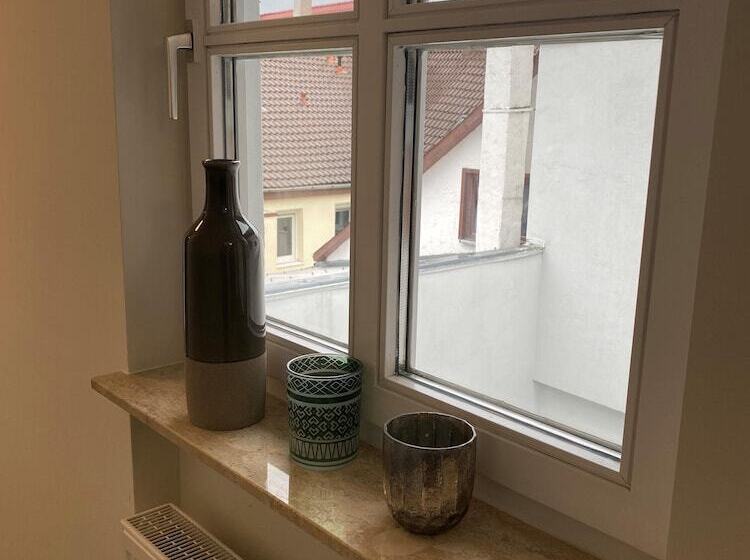 צימר Boutique Hotel Q8 By Simplex