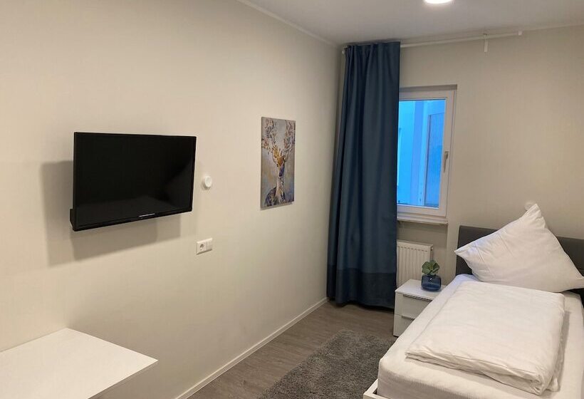 צימר Boutique Hotel Q8 By Simplex