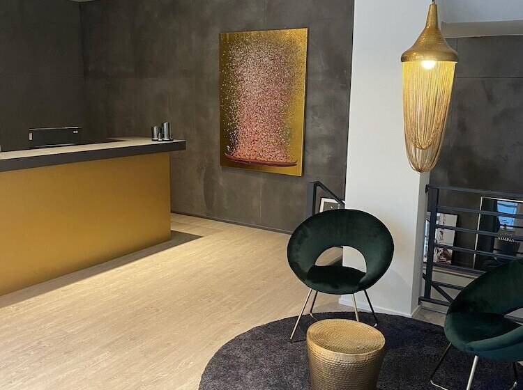 צימר Boutique Hotel Q8 By Simplex