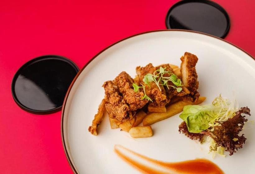 Отель Amber Residence