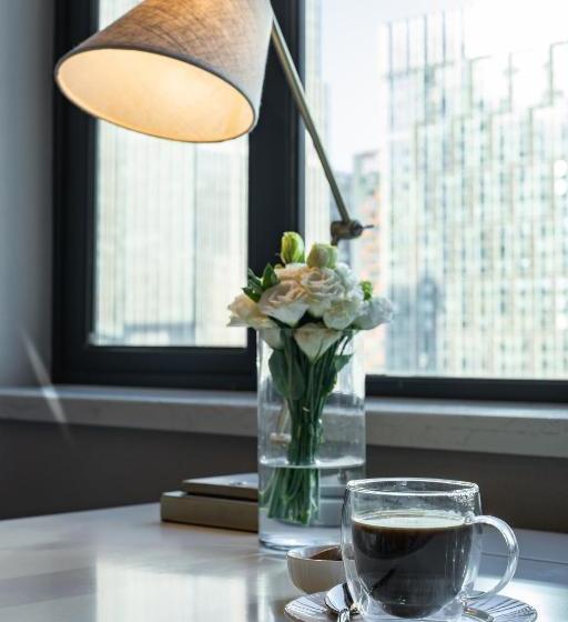 Отель Amber Residence