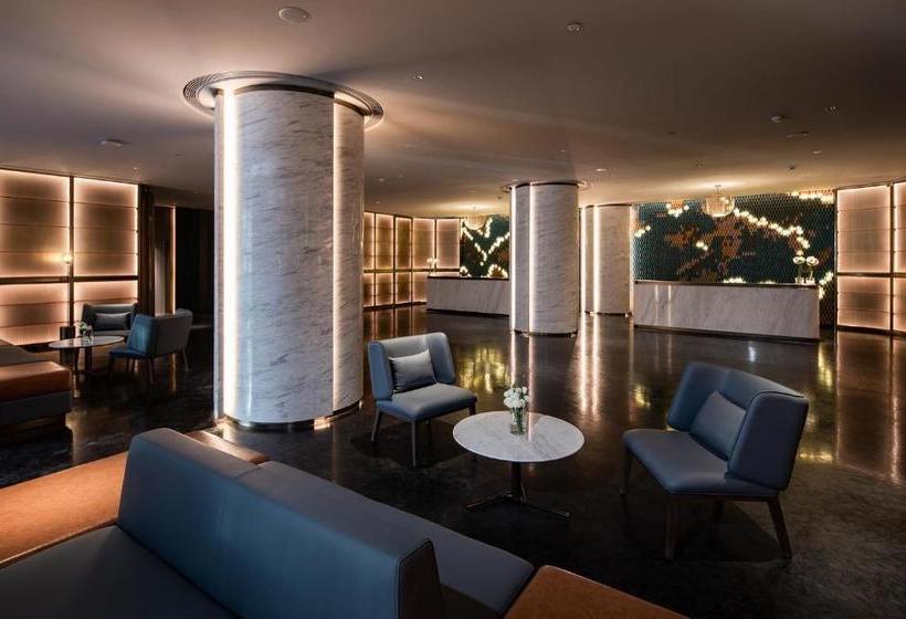 Отель Amber Residence