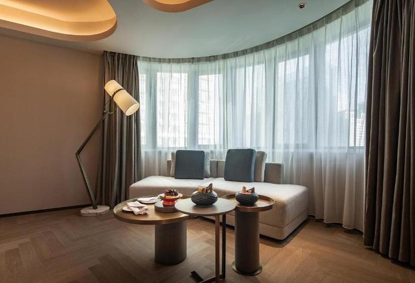 Отель Amber Residence