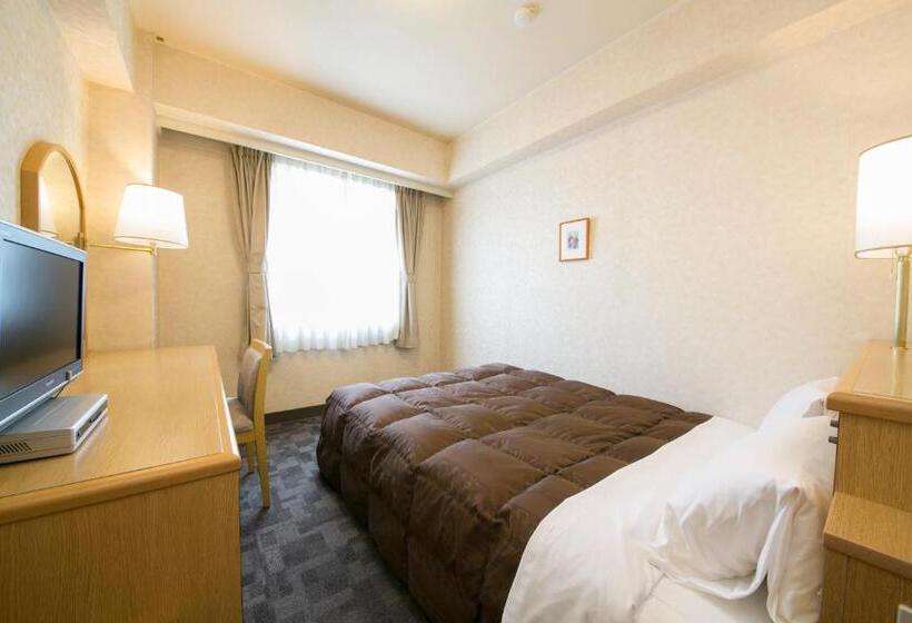 Отель Kuwana Green