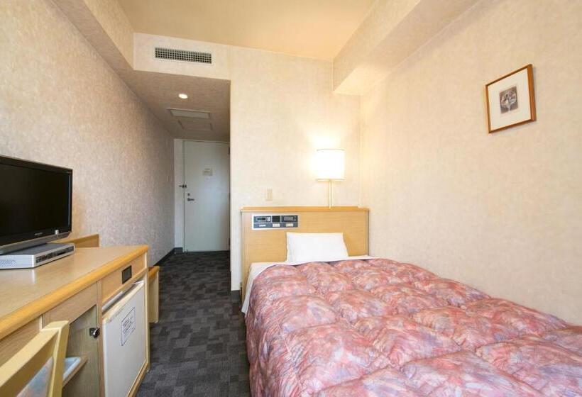 Отель Kuwana Green