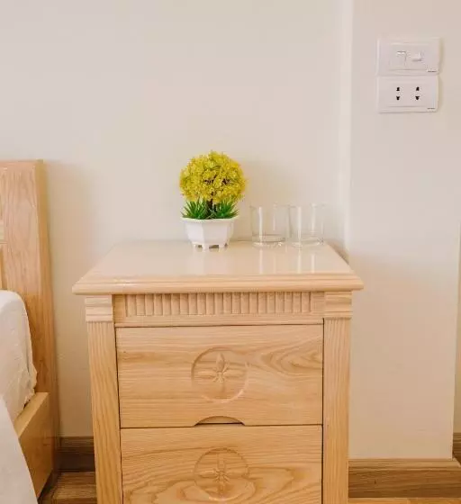 هتل La Teisu Airport