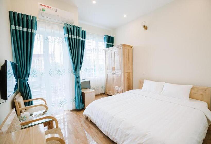 هتل La Teisu Airport