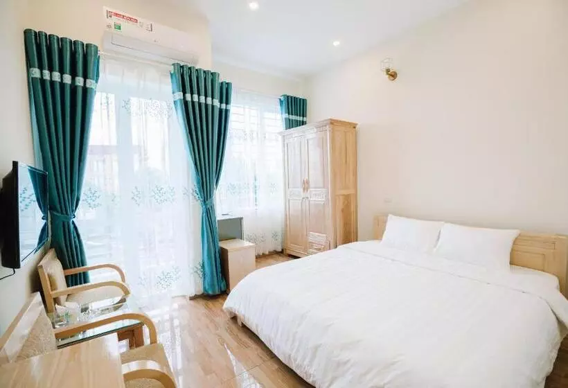 هتل La Teisu Airport