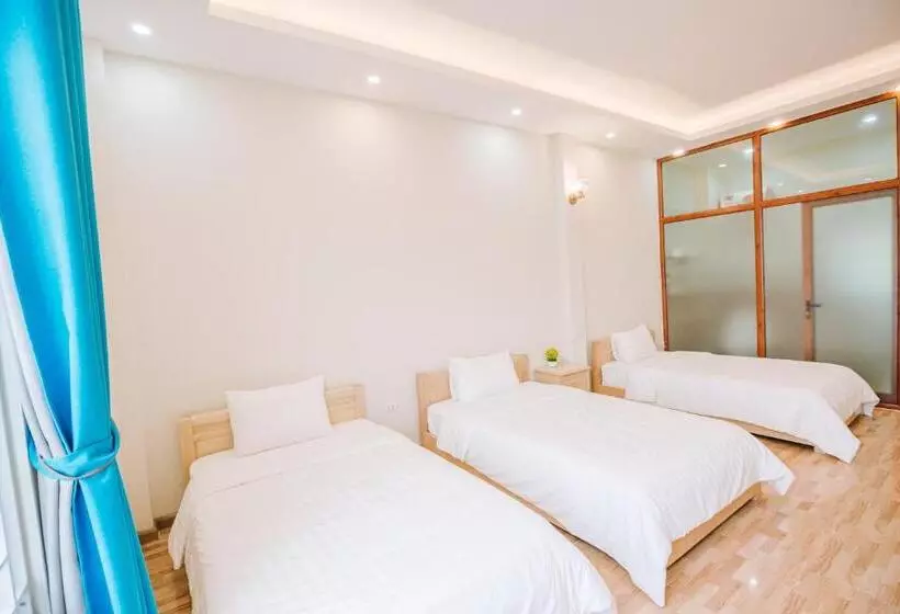 هتل La Teisu Airport