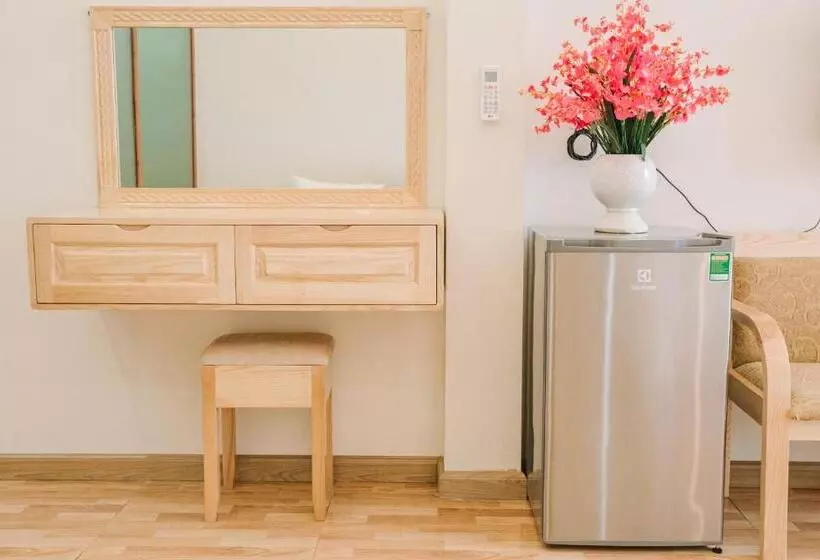 هتل La Teisu Airport