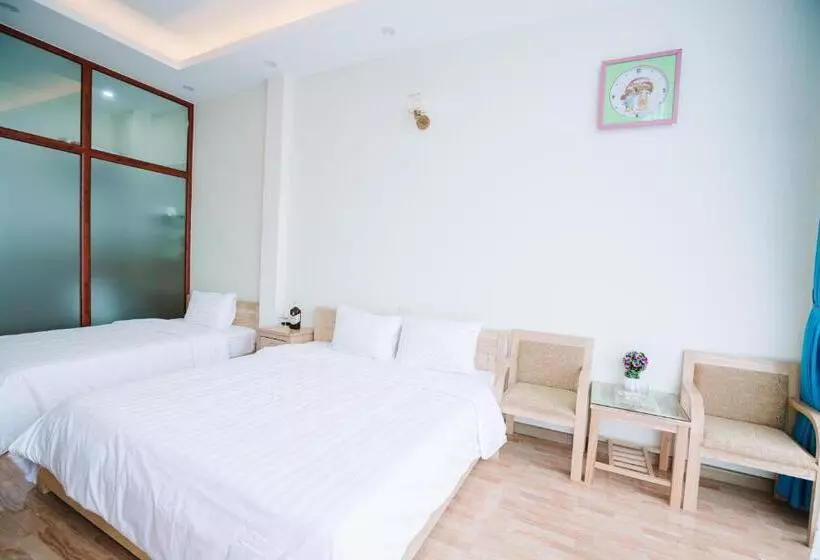 هتل La Teisu Airport