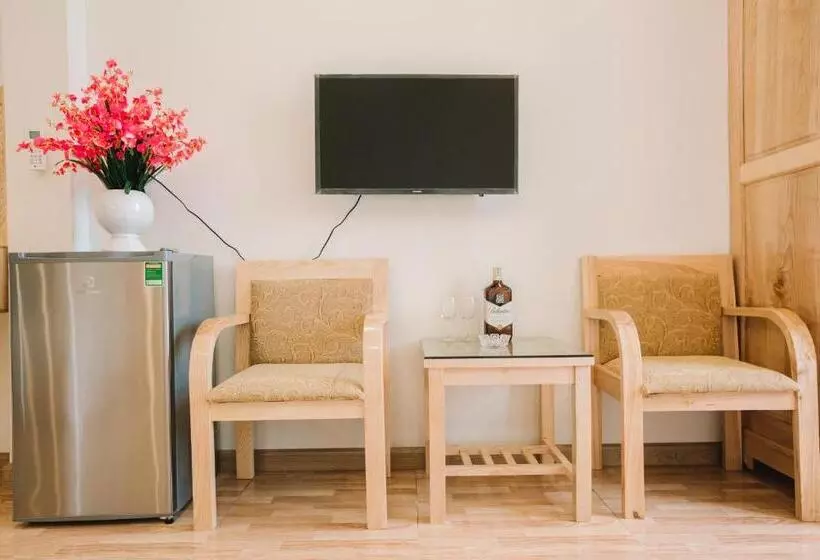 هتل La Teisu Airport