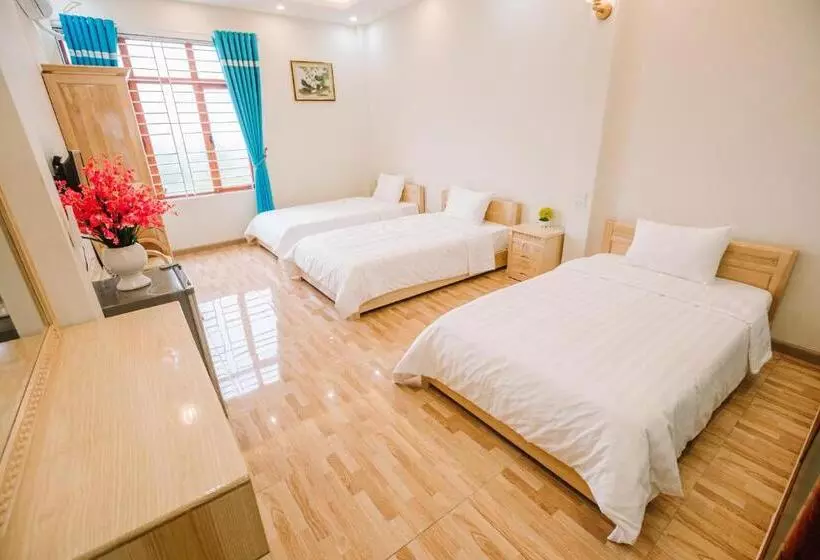 هتل La Teisu Airport