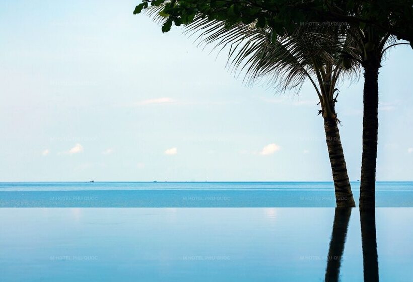 M Hotel Phu Quoc