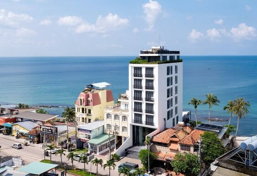 M Hotel Phu Quoc