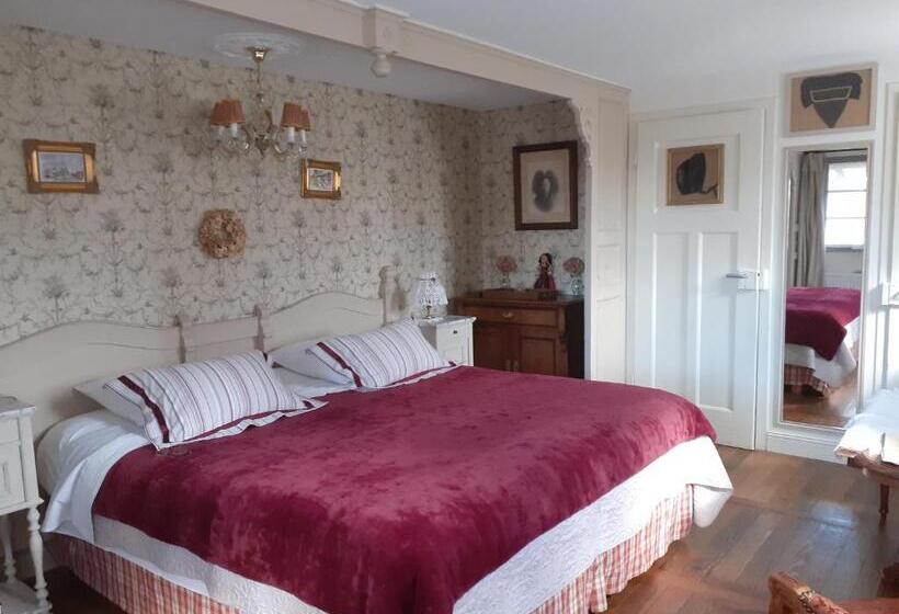 مبيت وإفطار Aux Temps D Avant