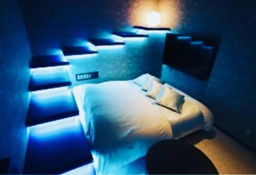 ホテル Asokono