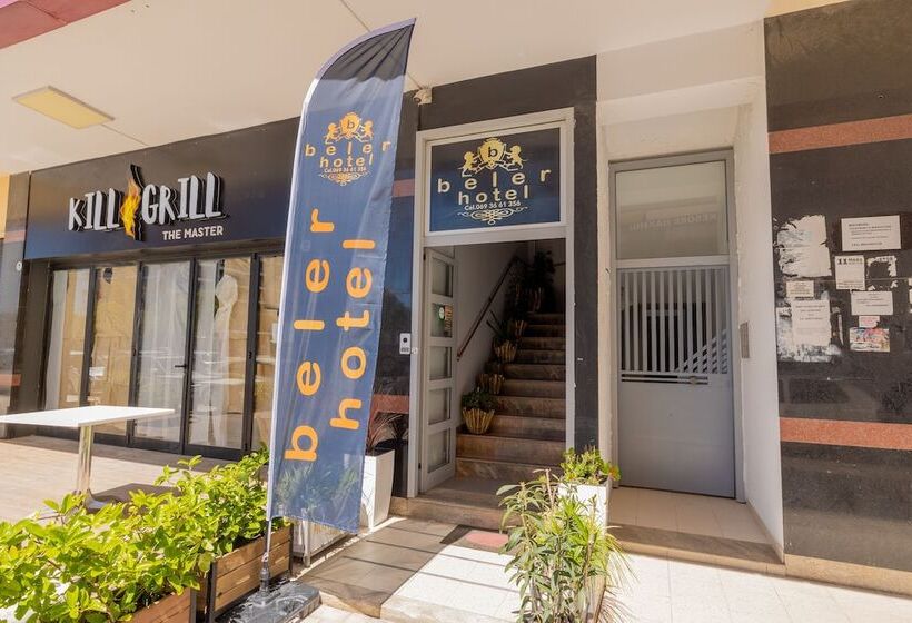 호텔 Beler