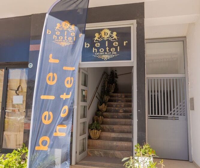 호텔 Beler