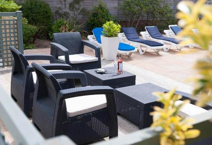 호텔 Park Inn By Radisson Bournemouth